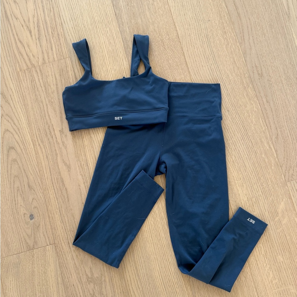 Luxform SET Active Deep Blue Set